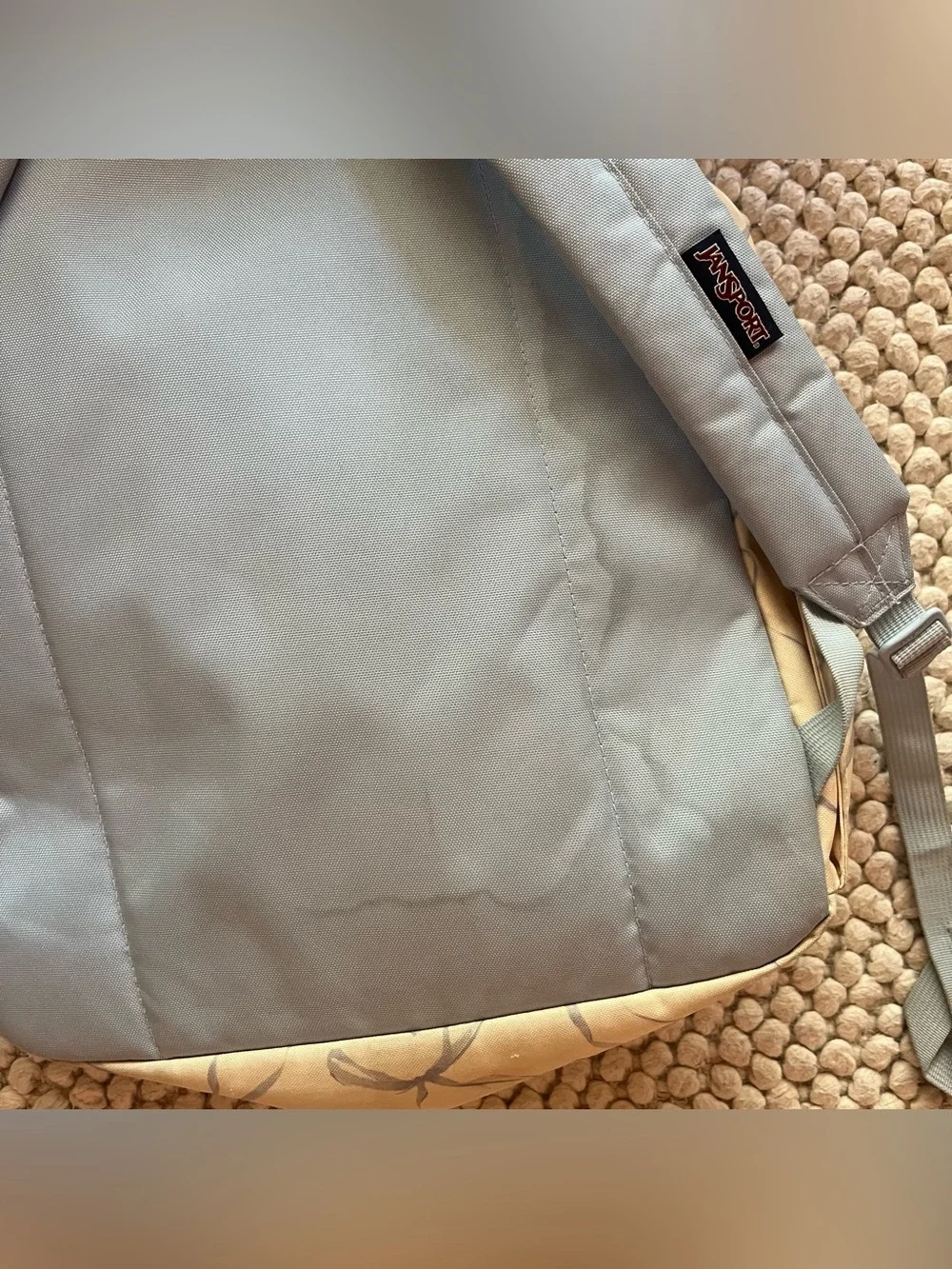 Jansport back school
